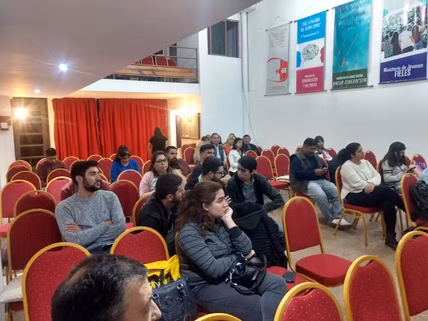 Templo Unci&oacute;n