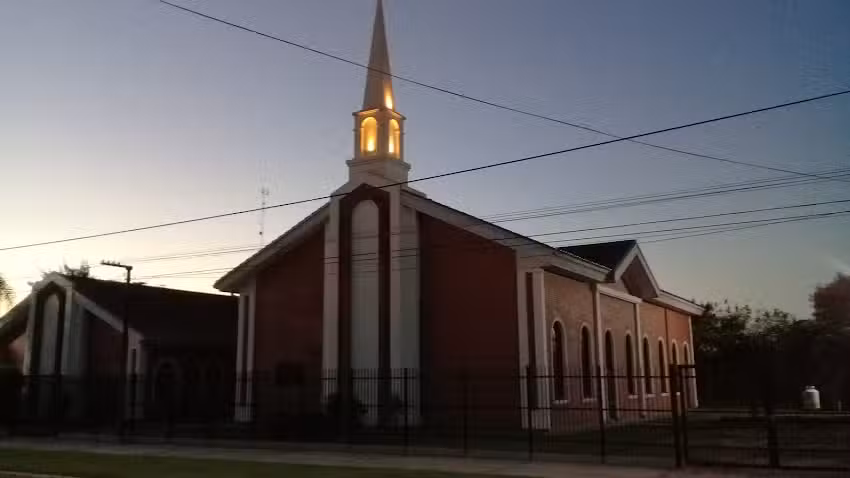 The Church of Jesus Christ of Latter-day Saints