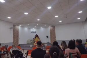 Tiempo de restauracion