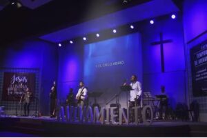 Tierra de Avivamiento &ndash; Buenos Aires &ndash;