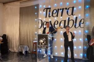 Tierra deseable llavallol