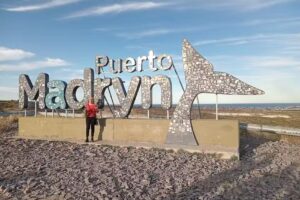 Trelew Centro Argentina Chubut