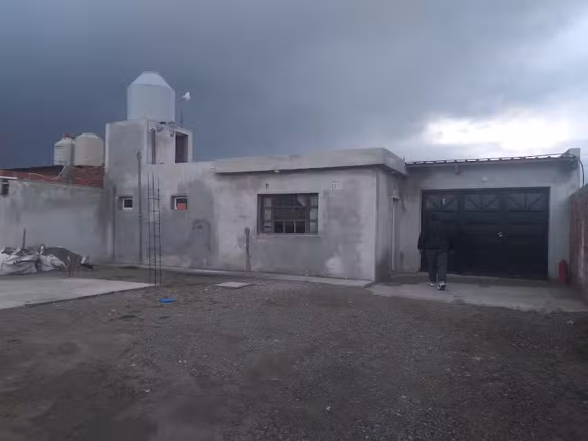 Tu Palabra es Vida, Centro Cristiano para la Familia