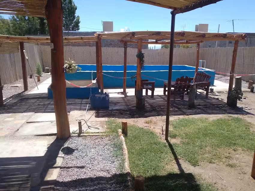Un Lugar De Encuentro Con Dios