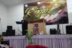 Una Puerta a La Vida