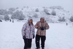 Unidad Sanit&aacute;ria Capilla de Loreto