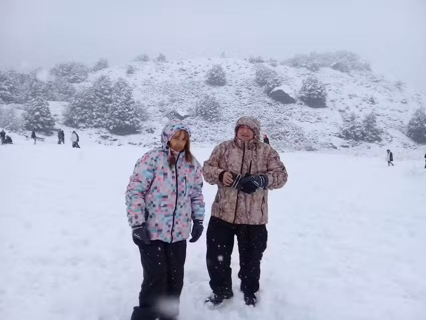 Unidad Sanit&aacute;ria Capilla de Loreto