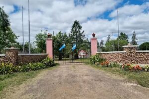 Urbanizacion Rural La Capilla