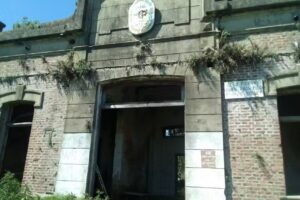 Vias Muertas La Capilla