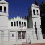 Vicaria &ldquo;Dulce Nombre de Mar&iacute;a&rdquo;