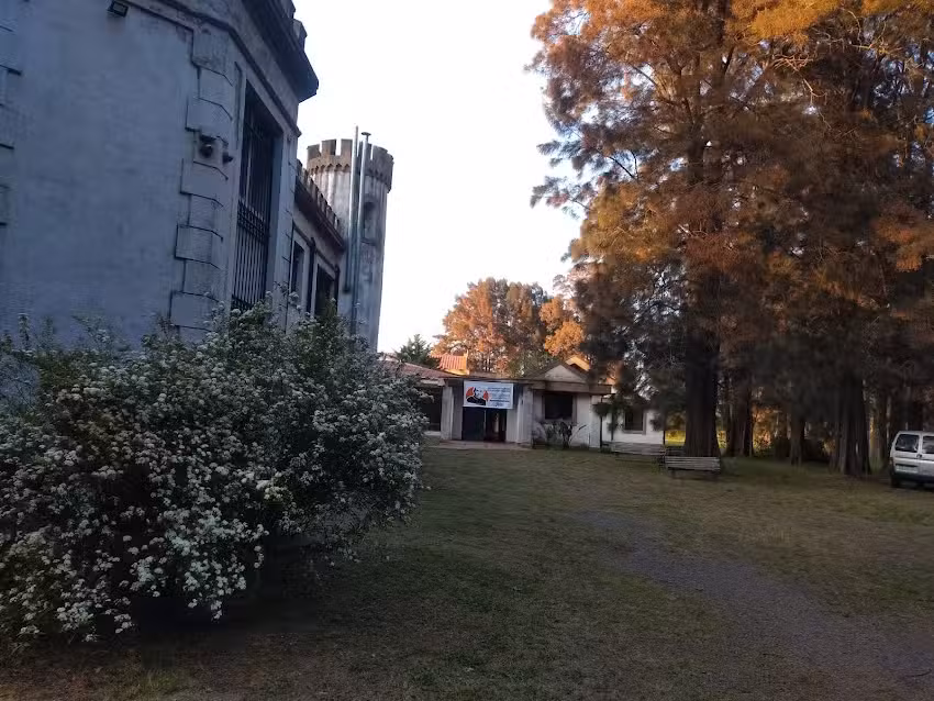 Vicaria Ntra. Sra. De Lujan