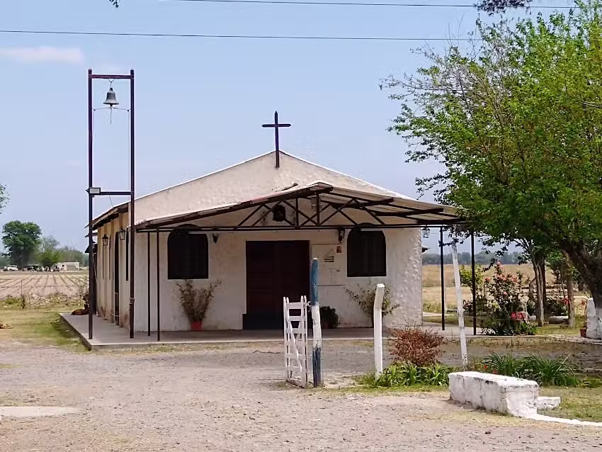 Vicar&iacute;a Nuestra Se&ntilde;ora del Perpetuo Socorro