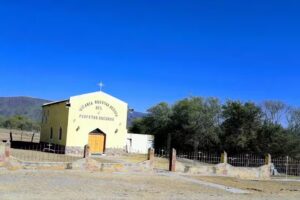 Vicaría Nuestra Sra del Perpetuo Socorro