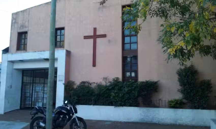 Vicar&iacute;a San Antonio