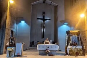 Vicaria San Pio de Pietrelcina