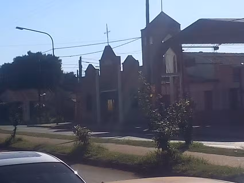 Vicar&iacute;a Santa Luc&iacute;a