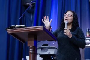 Victoria En Jesucristo