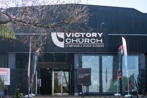 Victory Church