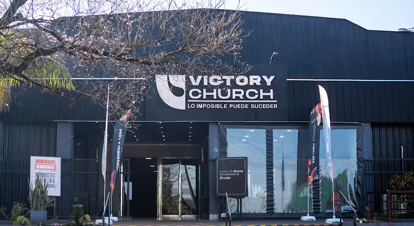 Victory Church