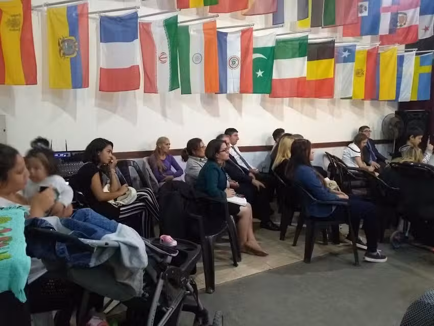 Vida Celestial AD Del Viso