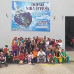 VIDA ETERNA