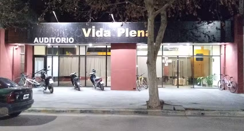 Vida Plena