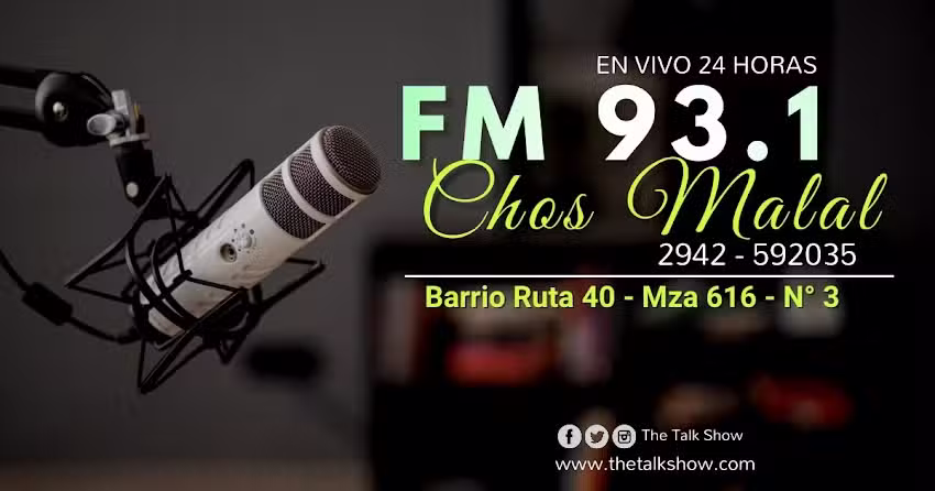 Vida y Paz Chos Malal