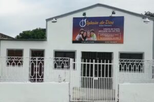 Villa Floriani, Fontana, Chaco