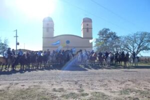 Virgen de Itat&iacute;