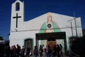 Virgen de la Esperanza