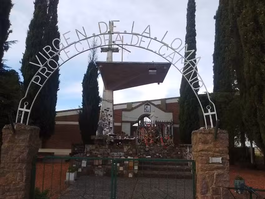 Virgen de La Loma