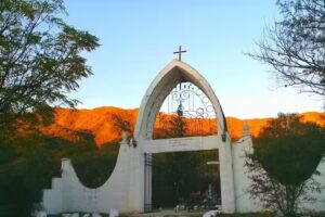 virgen de la Medalla Milagrosa