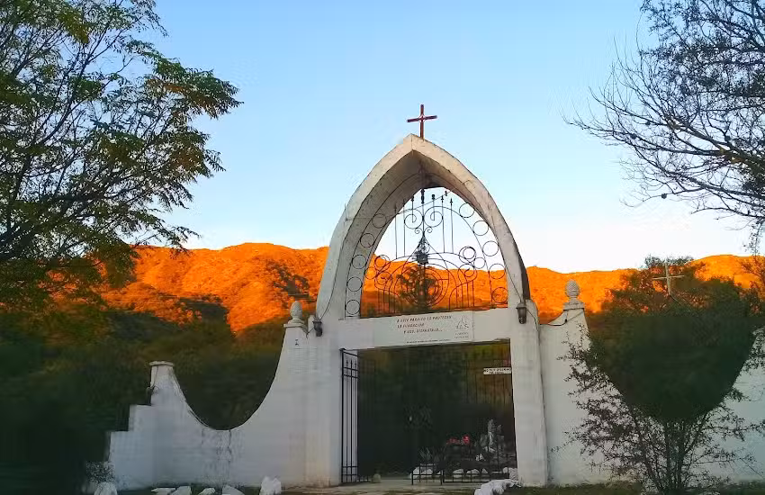 virgen de la Medalla Milagrosa