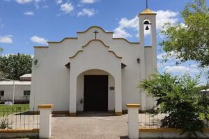 Virgen de Luj&aacute;n