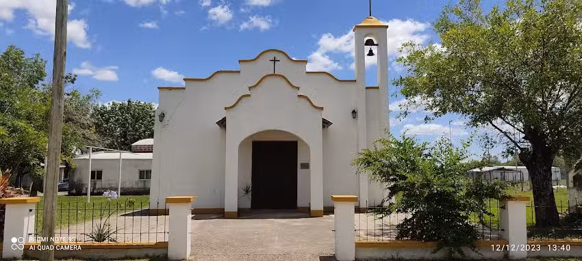 Virgen de Luj&aacute;n