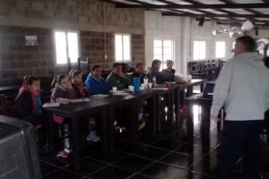 Virgen de San Nicolas