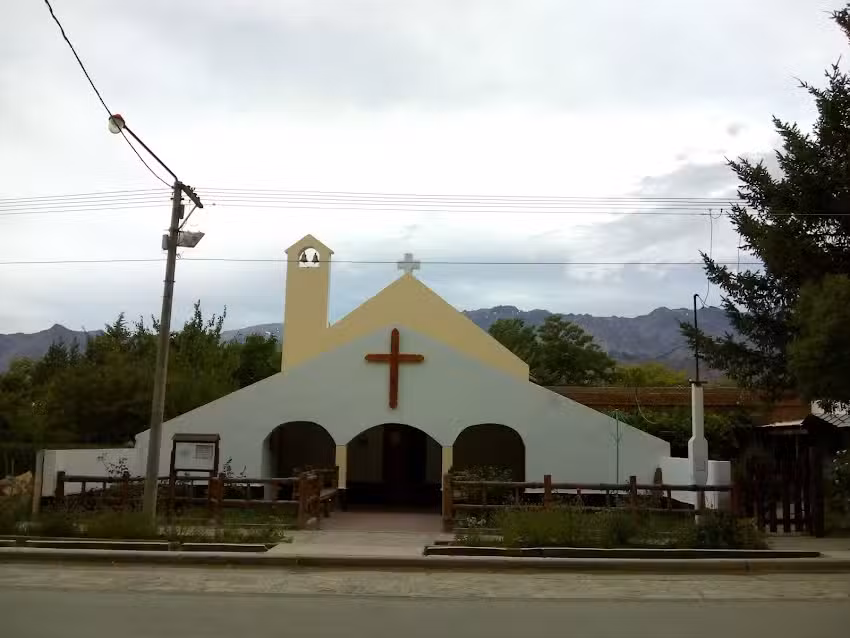 Virgen del Rosario de Andacollo