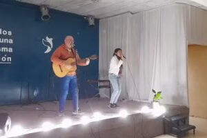 VISI&Oacute;N DE FUTURO