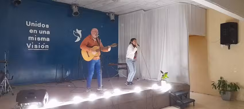 VISI&Oacute;N DE FUTURO