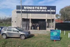 Viviendo en lo Sobrenatural de Dios