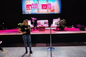 Vivir Para Servir A Las Naciones